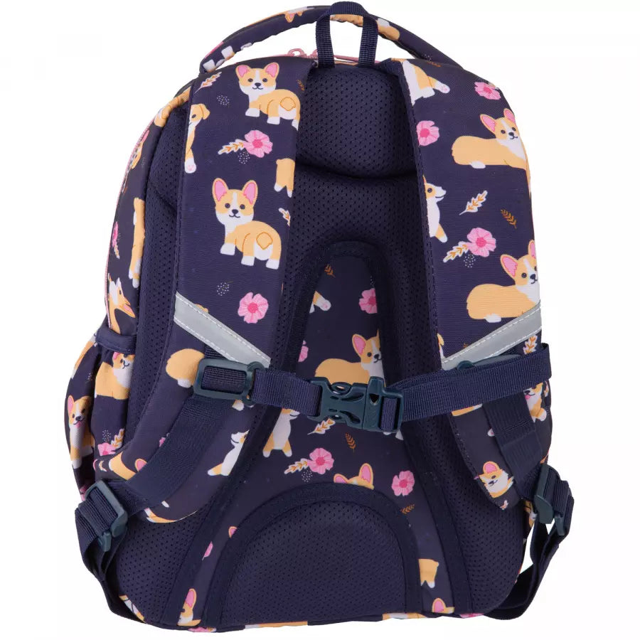 Mokyklinė kuprinė Elisabeth – CoolPack