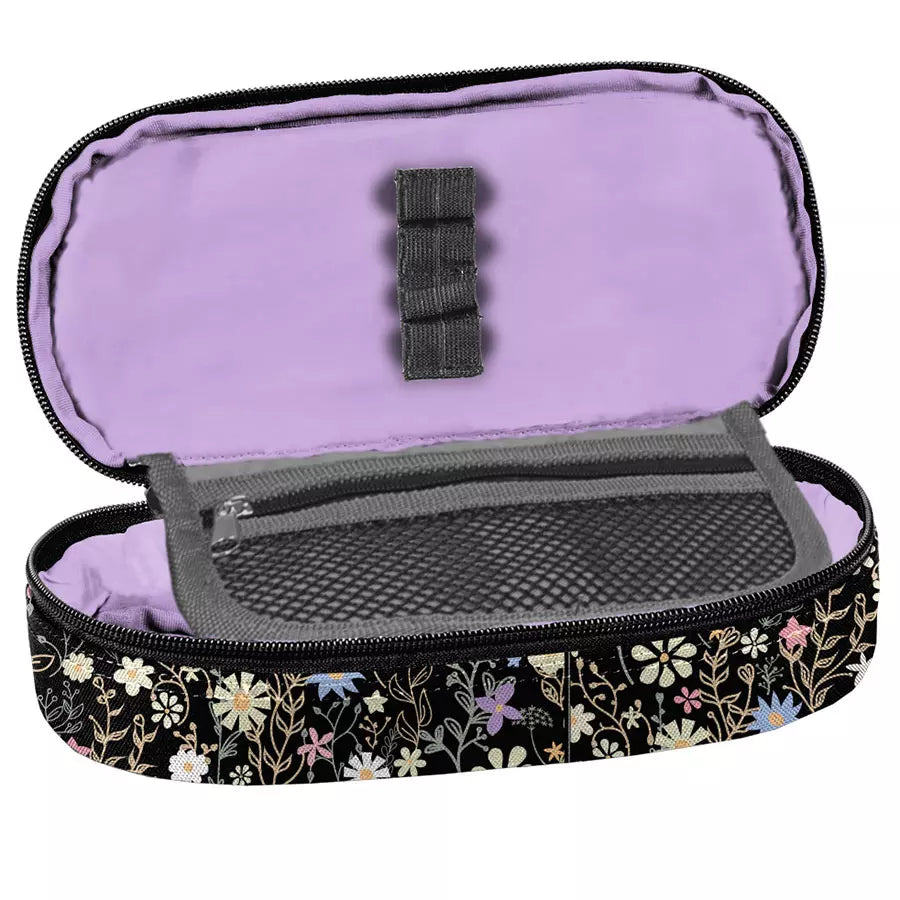 Penalas Minnie Mouse Juoda – Paso