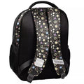 Mokyklinė kuprinė Disney Minnie juoda – Paso