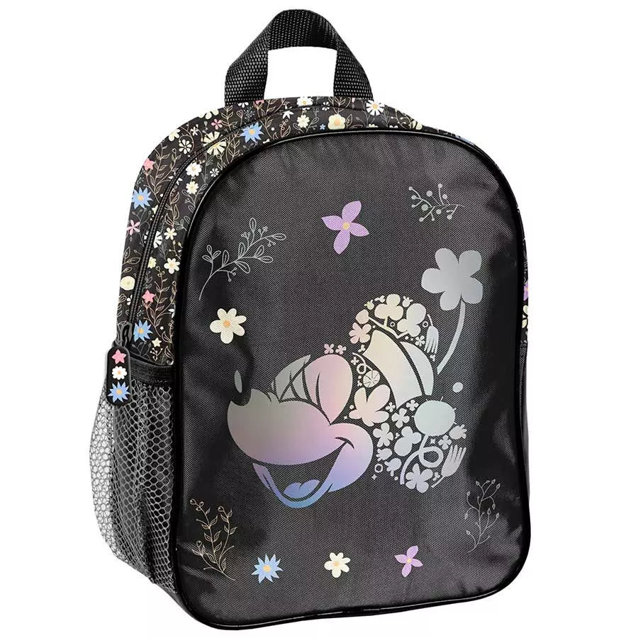 Ikimokyklinio amžiaus kuprinė Disney Minnie Mouse – Paso