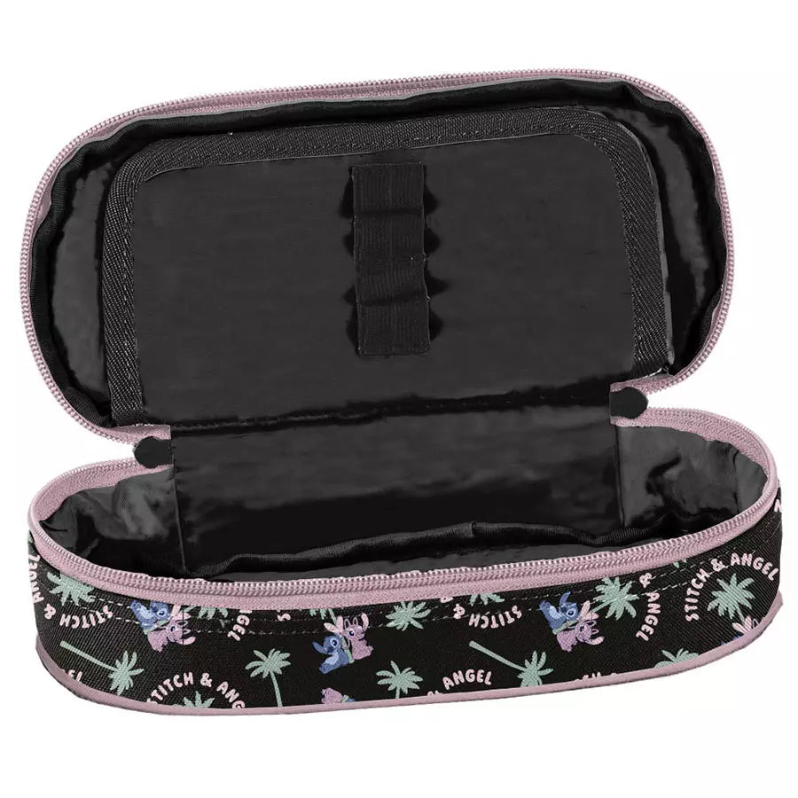 Penalas Stitch Together – Paso