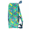 Darželinė kuprinė Stitch Flowers – Paso