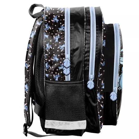 Mokyklinė kuprinė Stitch mėlyna – Paso