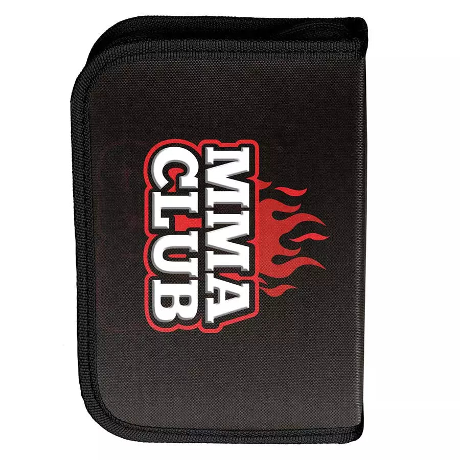 Penalas MMA Club (dviejų atvartų) – Paso