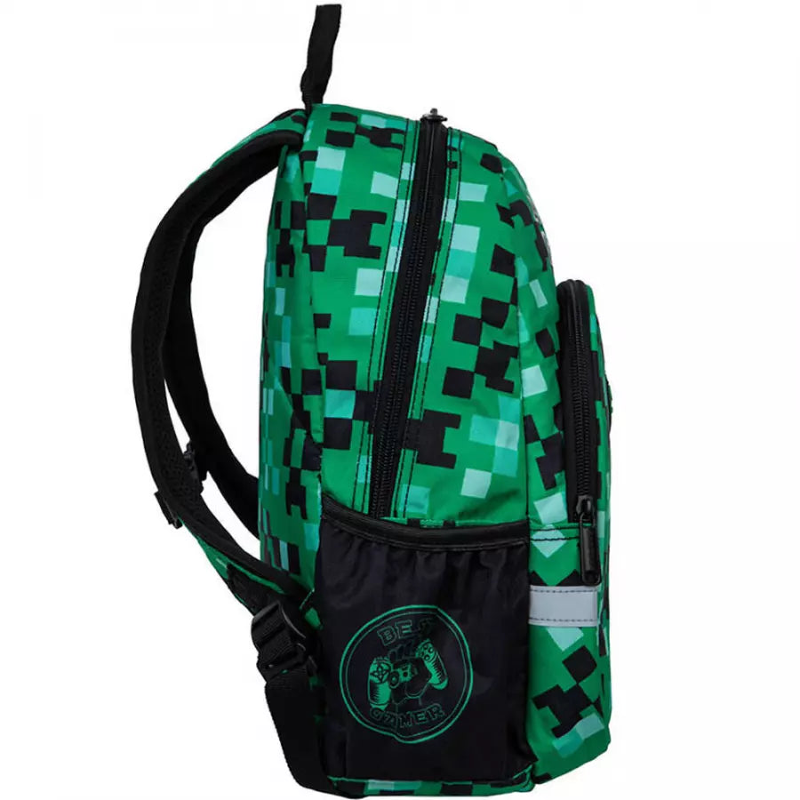 Kuprinė Game Zone – CoolPack