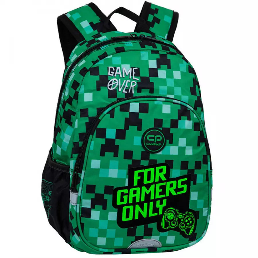 Kuprinė Game Zone – CoolPack