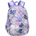 Mokyklinė kuprinė White Bunny – CoolPack