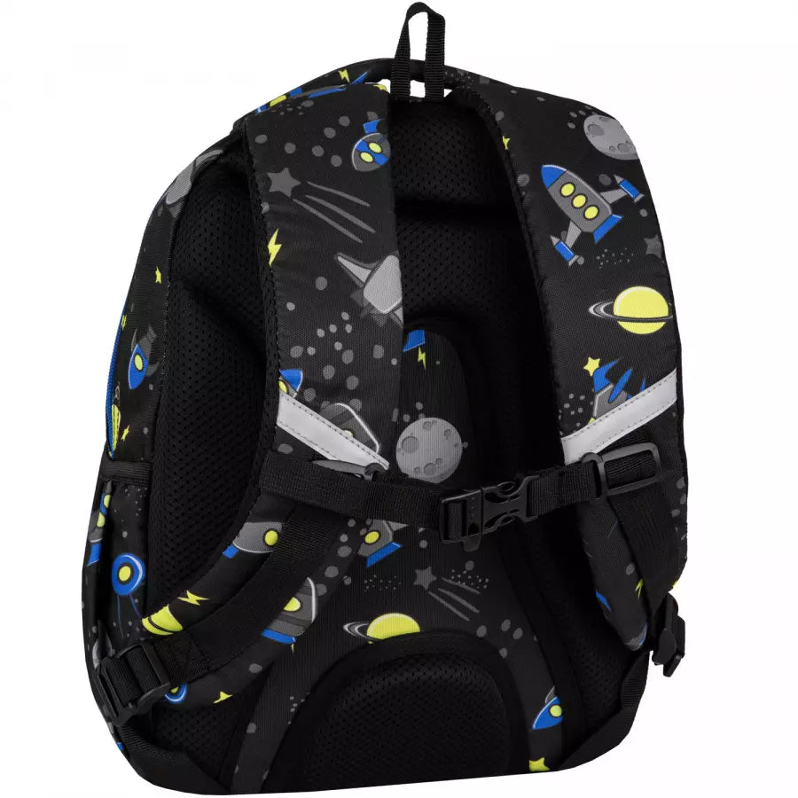 Mokyklinė kuprinė Atlantis – CoolPack