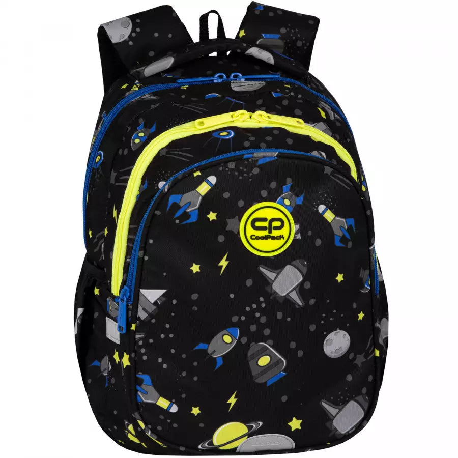 Mokyklinė kuprinė Atlantis – CoolPack