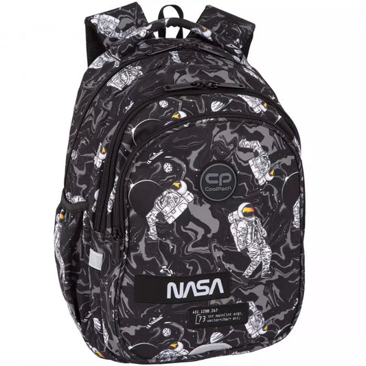 Mokyklinė kuprinė Astronaut – CoolPack