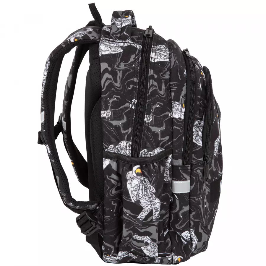 Mokyklinė kuprinė Astronaut – CoolPack