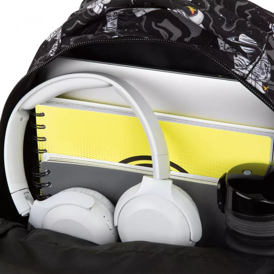 Mokyklinė kuprinė Astronaut – CoolPack
