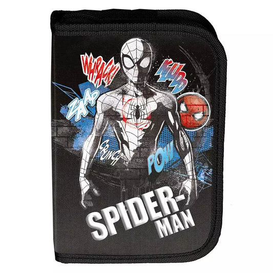 Penalas Spider Man Black – Paso