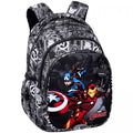 Mokyklinė kuprinė Avengers – CoolPack