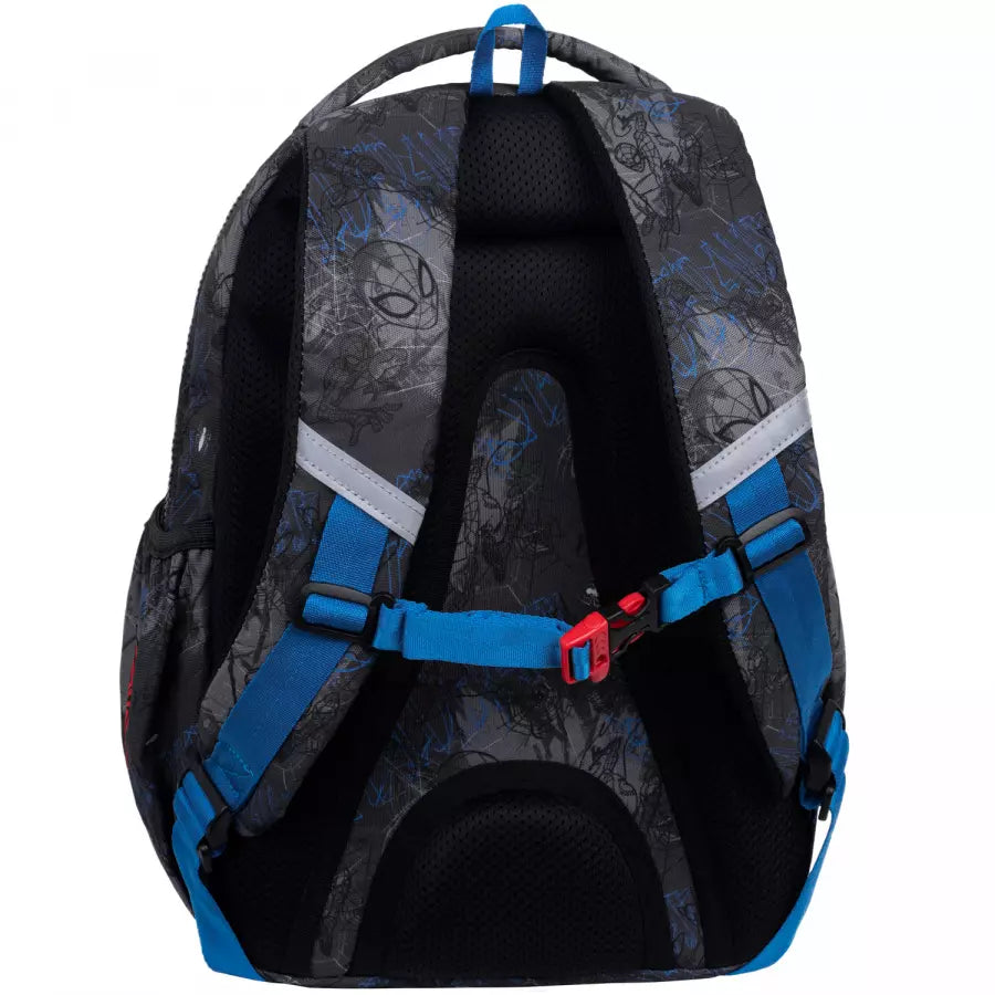 Mokyklinė kuprinė Spiderman – CoolPack