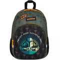 Mokyklinė kuprinė Mandalorian – CoolPack