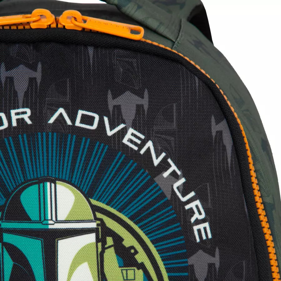 Darželio kuprinė Mandalorian – CoolPack