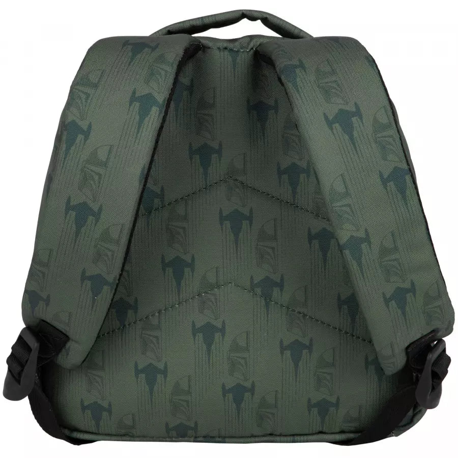 Darželio kuprinė Mandalorian – CoolPack