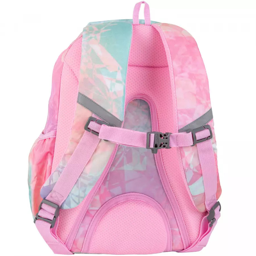 Mokyklinė kuprinė Tie Dye – CoolPack