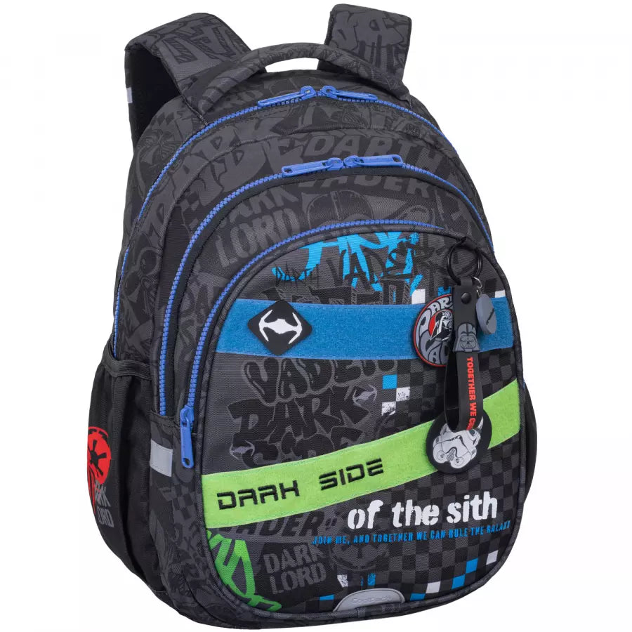 Mokyklinė kuprinė Star Wars – CoolPack
