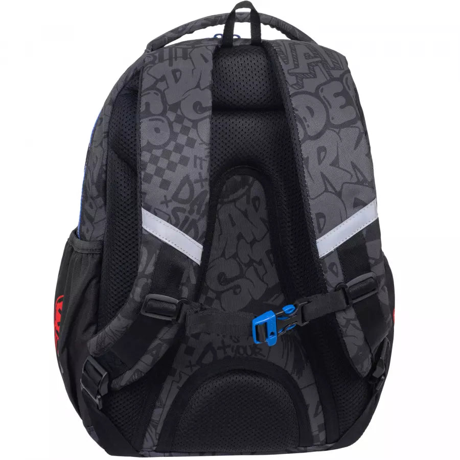 Mokyklinė kuprinė Star Wars – CoolPack