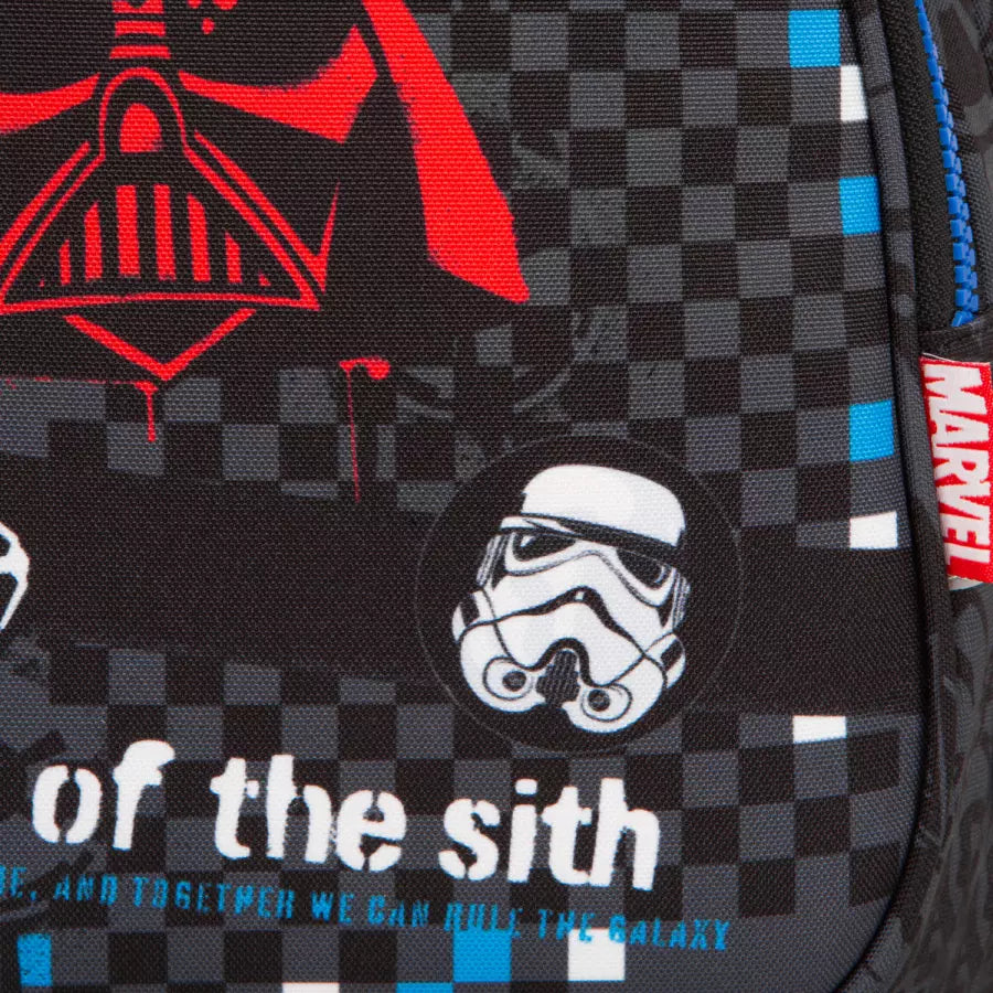 Mokyklinė kuprinė Star Wars – CoolPack