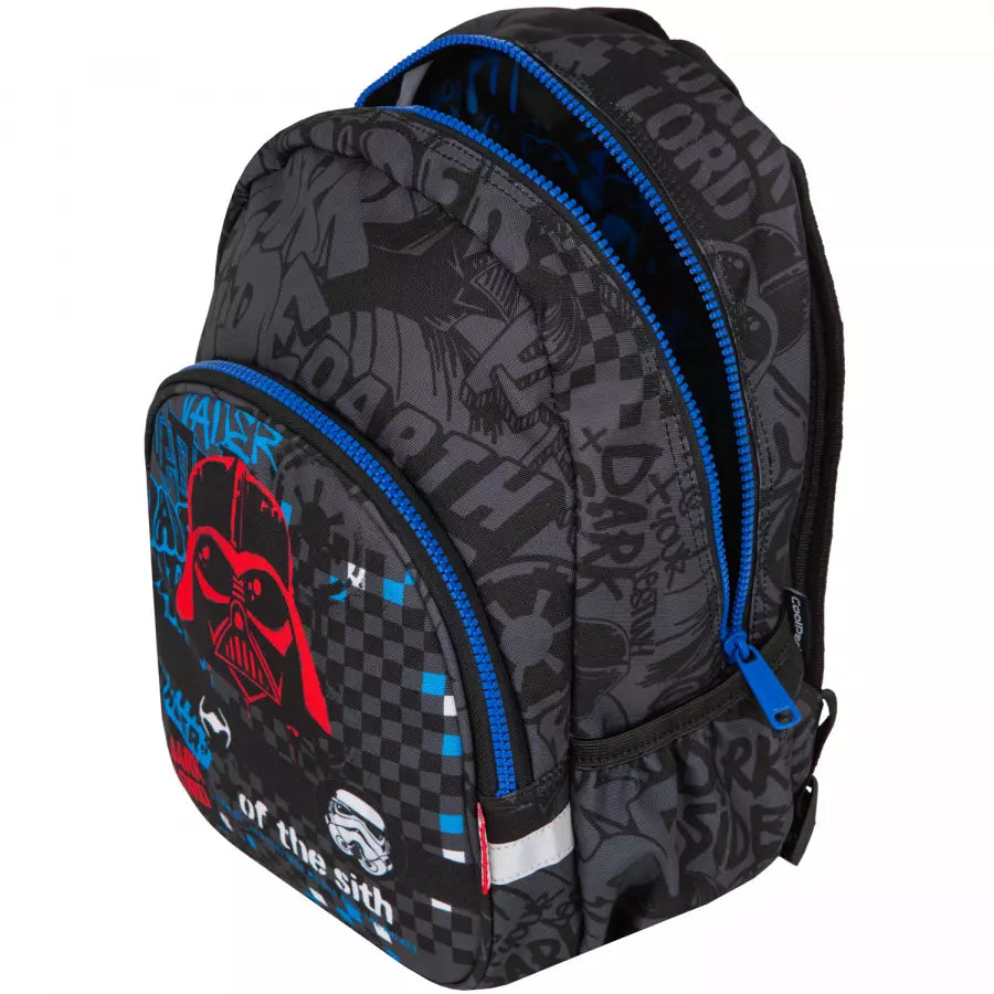 Mokyklinė kuprinė Star Wars – CoolPack