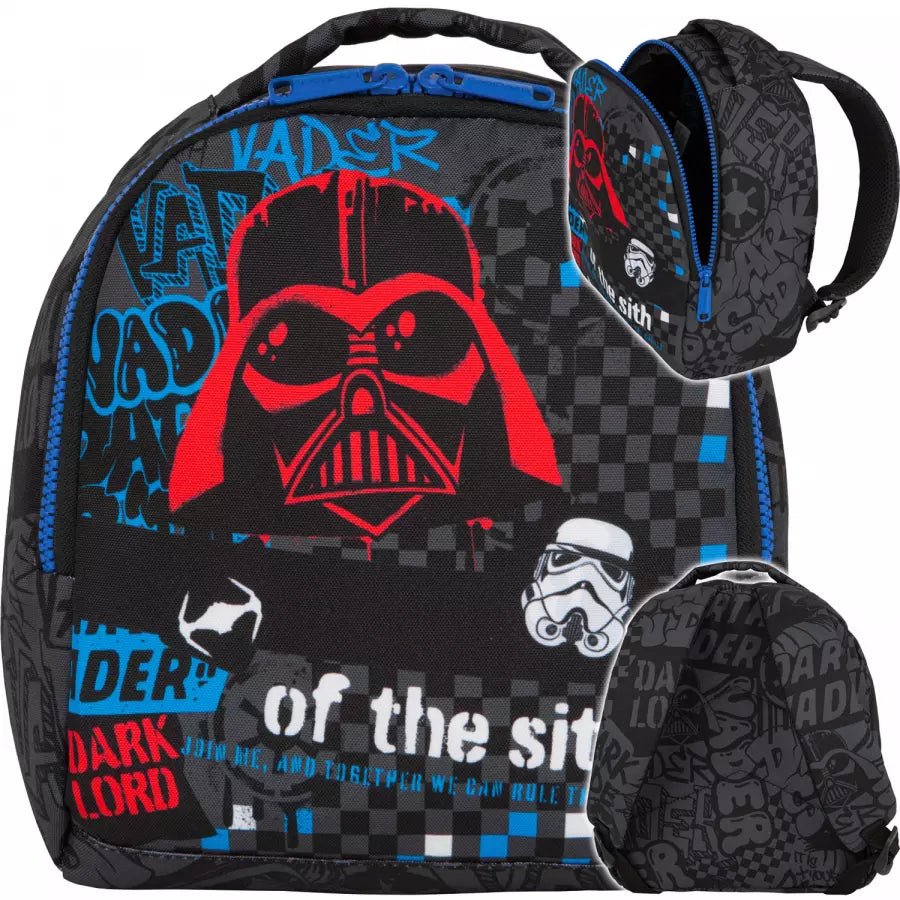 Darželio kuprinė Star Wars – CoolPack