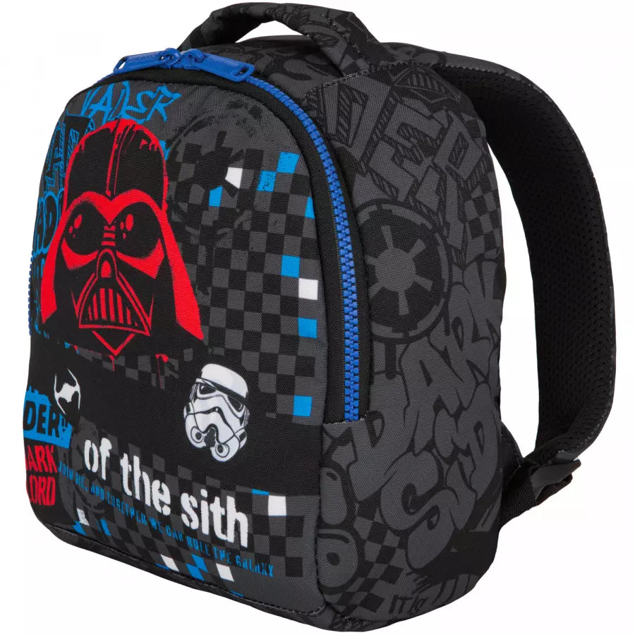 Darželio kuprinė Star Wars – CoolPack