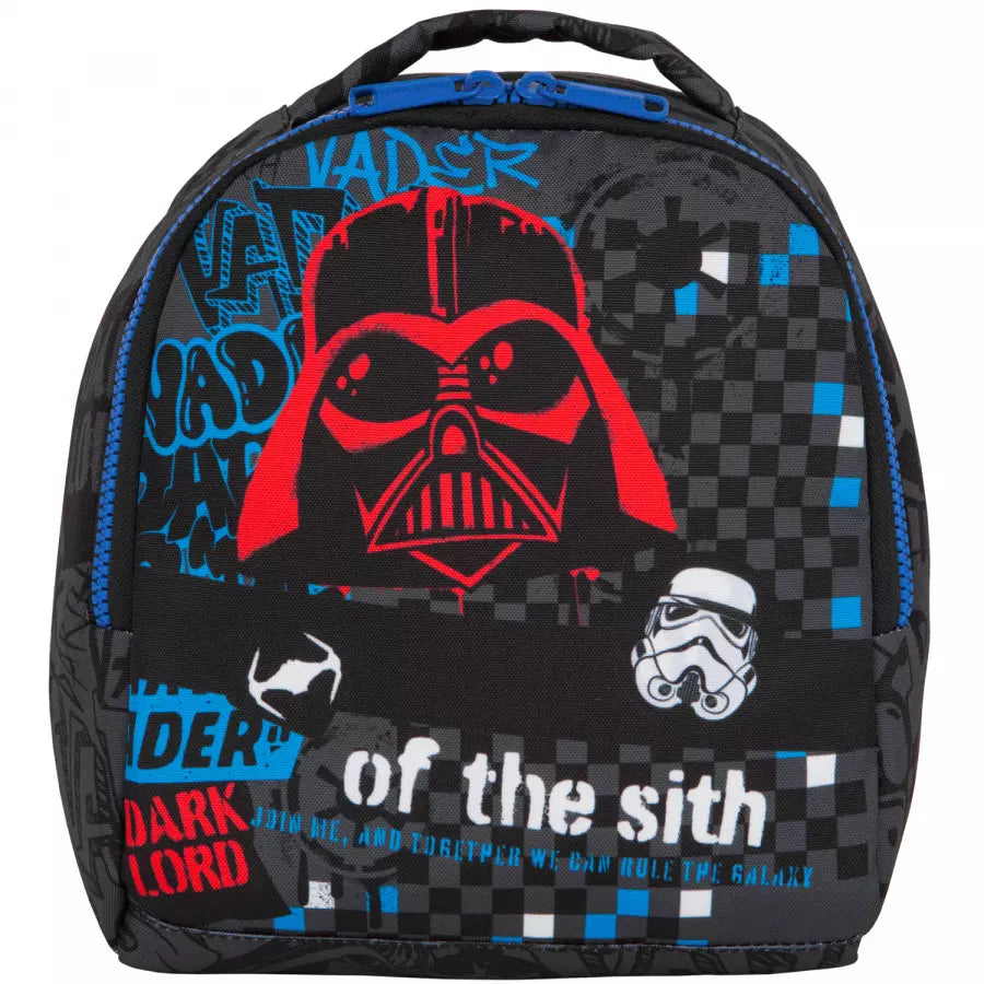 Darželio kuprinė Star Wars – CoolPack