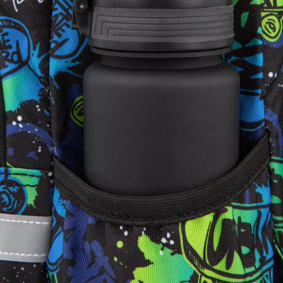 Mokyklinė kuprinė Skate Night – CoolPack