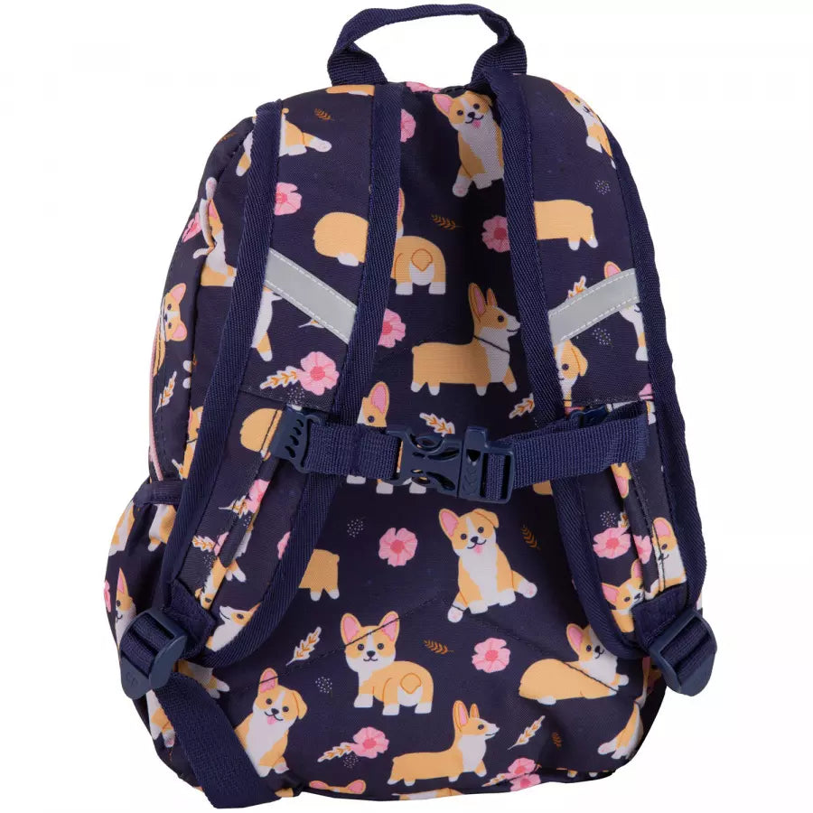 Mokyklinė kuprinė Elisabeth – CoolPack