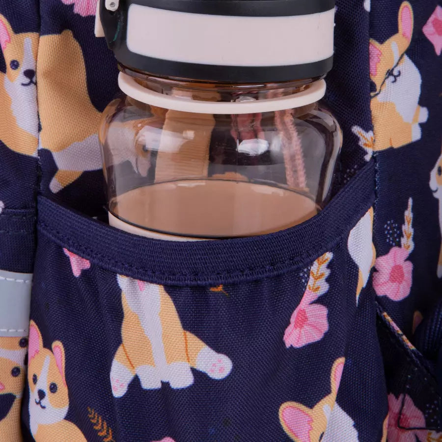 Mokyklinė kuprinė Elisabeth – CoolPack