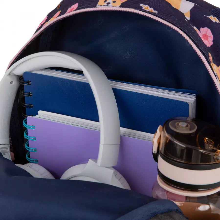 Mokyklinė kuprinė Elisabeth – CoolPack