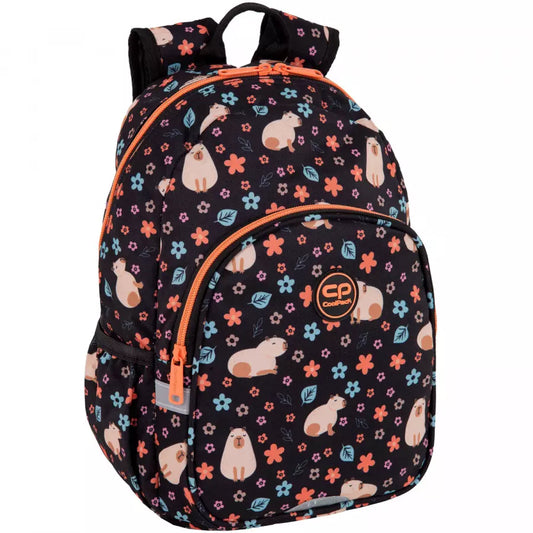 Mokyklinė kuprinė Capybara – CoolPack