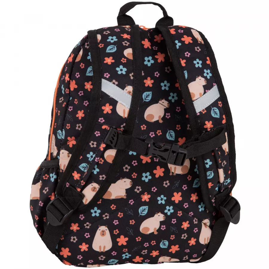 Mokyklinė kuprinė Capybara – CoolPack