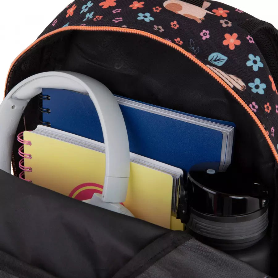 Mokyklinė kuprinė Capybara – CoolPack