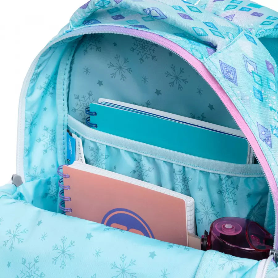 Mokyklinė kuprinė Frozen – CoolPack