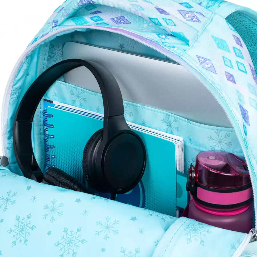 Mokyklinė kuprinė Frozen – CoolPack