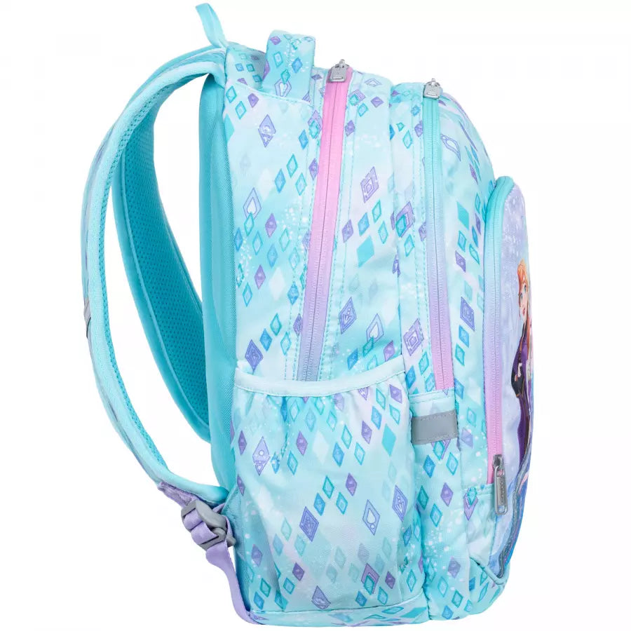 Mokyklinė kuprinė Frozen – CoolPack