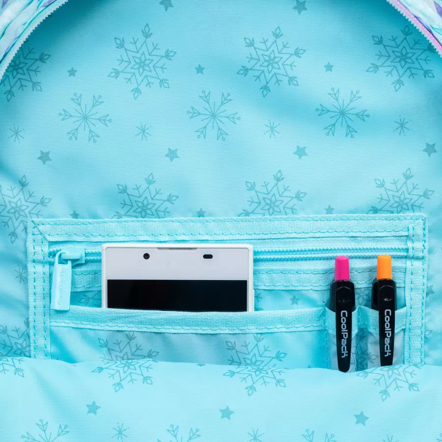 Mokyklinė kuprinė Frozen – CoolPack