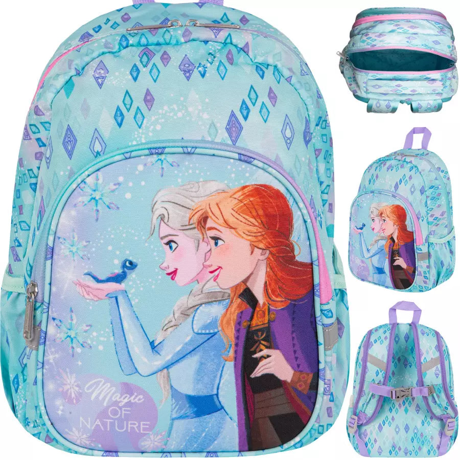Ikimokyklinė kuprinė Frozen – CoolPack