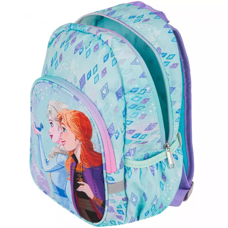 Ikimokyklinė kuprinė Frozen – CoolPack