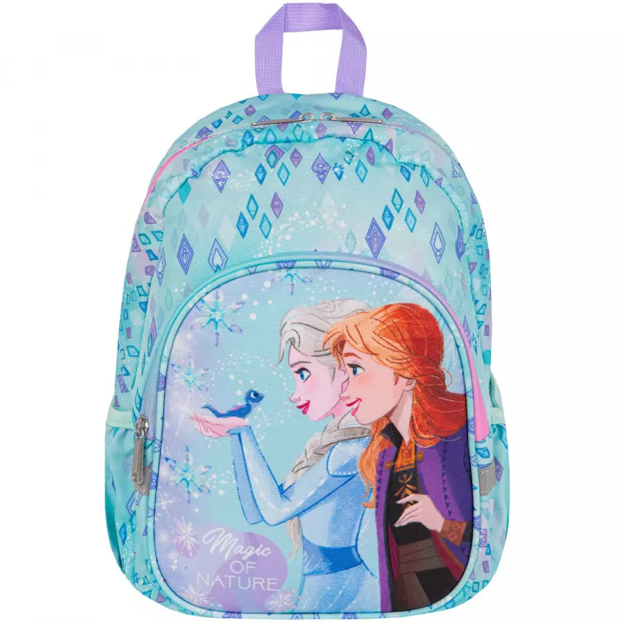 Ikimokyklinė kuprinė Frozen – CoolPack