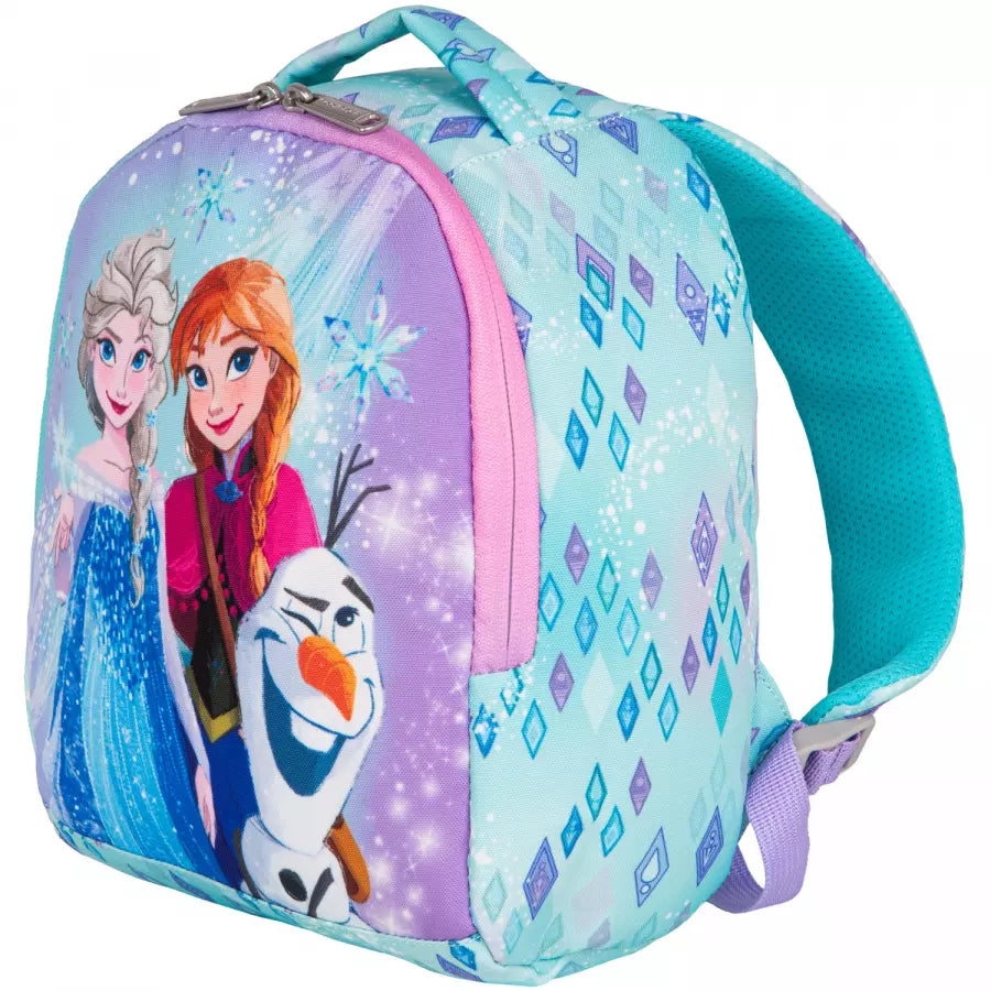Ikimokyklinis kuprinė Frozen tema – Coolpack Puppy