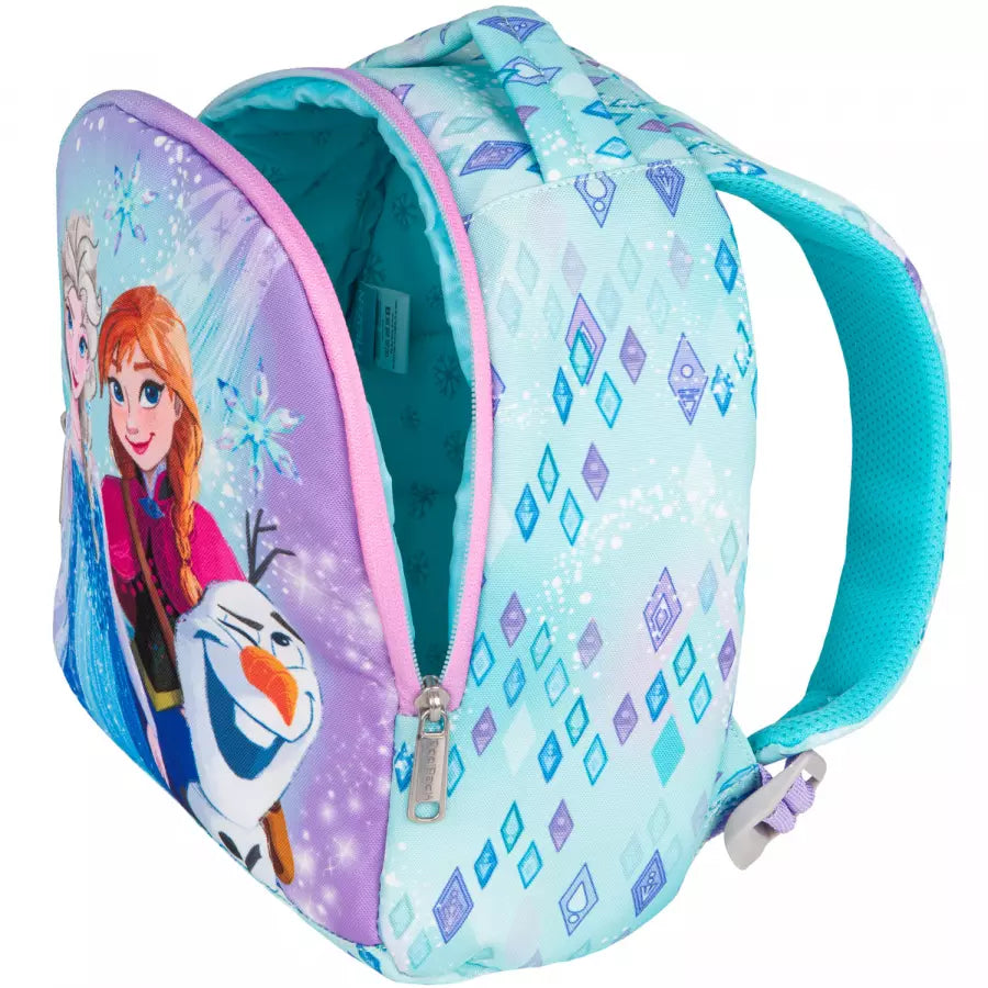 Ikimokyklinis kuprinė Frozen tema – Coolpack Puppy