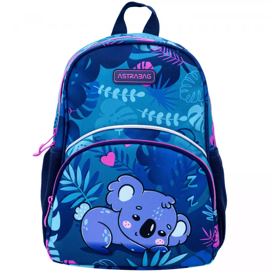 Iškyros kuprinė Sweet Koala – AstraBag