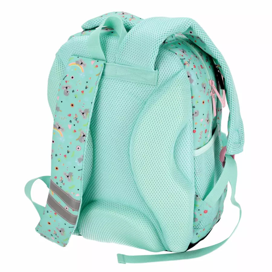 Mokyklinė kuprinė Koala pliušinė – Starpak