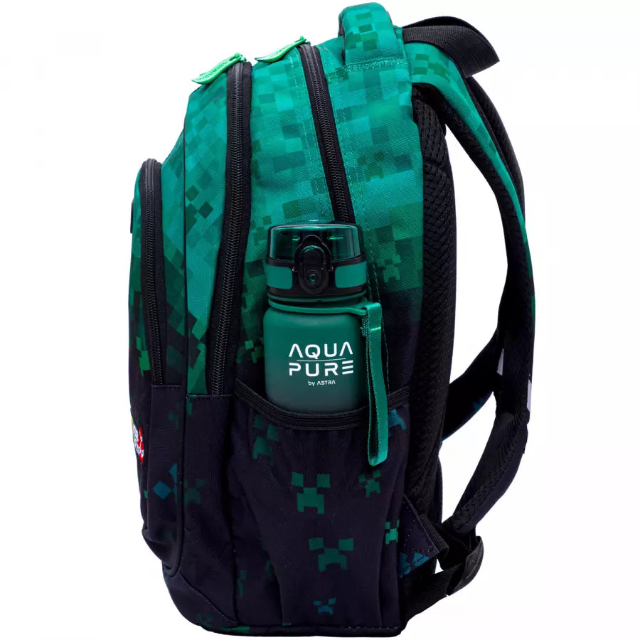 Kuprinė Do Your Best – AstraBag