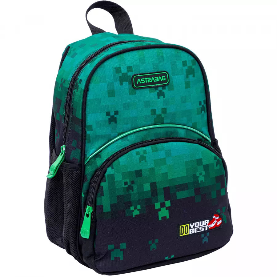 Iškylos kuprinė Do Your Best – AstraBag
